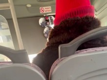 Шофьор на автобус в Пловдив счупи рекорда по обиди и псувни!