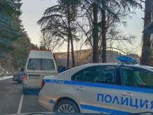Тежка катастрофа след отбивката за Пасарел в посока София
