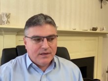 Посланик Панайотов: България беше информирана, че САЩ ще включат нови лица в списъка "Магнитски"