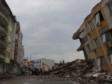 Учените определиха земетресенията в Турция като "изключително необичайни"