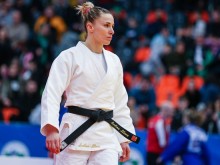 Ивелина Илиева се класира на финал на Европейската открита купа в София
