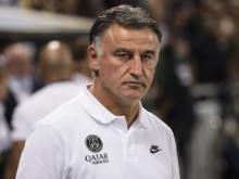 Треньорът на ПСЖ след загубата от Монако: Ядосан съм
