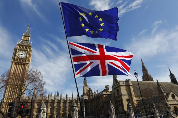 Във Великобритания обсъждат тайно планове за сближаване с ЕС