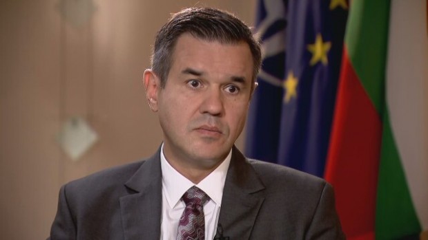 Никола Стоянов: Слагането на таван на цените не работи