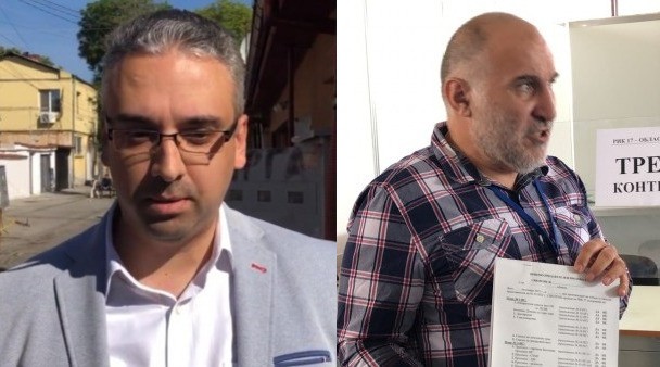 TD Станаха ясни председателите на районните избирателни комисии в Пловдив