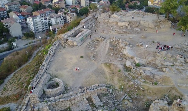 Гръцко издание: Пловдив не е най-старият жив град в Европа