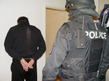 Полицейска операция "Недосегаемите" се провежда в София