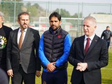 Втори турски отбор напуска Суперлигата заради земетресенията