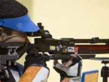 Титла за Антон Ризов на 10 метра пушка на турнир в София