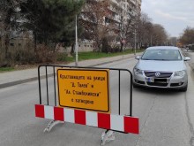 От утре придвижването в Пловдив ще бъде още по-трудно