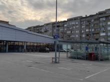 Един от магазините на Lidl в Пловдив днес затвори врати