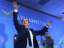 Христодулидис спечели президентските избори в Кипър