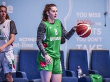 Баскетнационалките приключиха квалификациите за Евробаскет 2023 с домакинска загуба