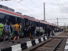 В Пловдив важни хора обсъждат бъдещето на градската железница