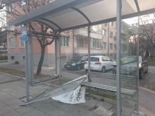 Снимка от Пловдив, която не се нуждае от коментар