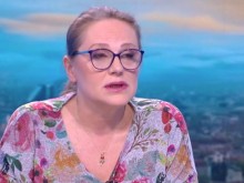 Гълъбова: Коалиция "Левицата" категорично не е на Румен Радев