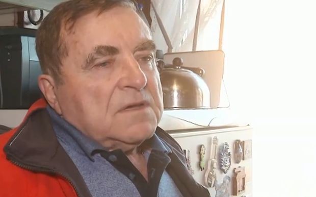 Стреляха с пушка по прозорец на пенсионер във Варна