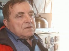 Стреляха с пушка по прозорец на пенсионер във Варна
