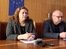 46 хиляди лева получава Областна администрация – Велико Търново за изборите