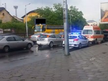 Кошмар за хиляди около Централна гара след 21.00 ч. тази вечер