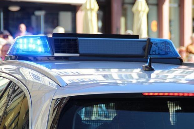 Полицията в Крумовград залови гражданин с отнета книжка да шофира