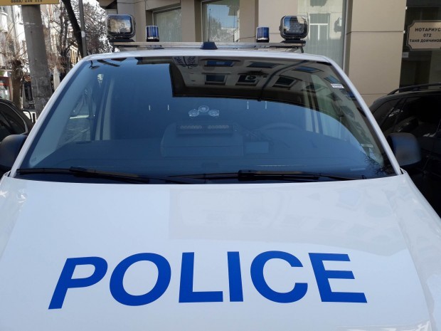 Хванаха водач да шофира след употреба на алкохол в Попово