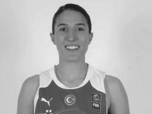 Баскетболистка е сред загиналите в земетресенията в Турция