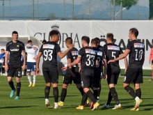 Славия в търсене на седми домакински успех в Първа лига