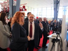 Тече усилена подготовка по организацията на АГРА 2023