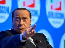 Берлускони нападна Зеленски: "Донесе смърт и унищожение на Украйна"
