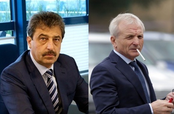 Тръгват делата срещу Цветан Василев и Гриша Ганчев