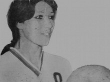 Почина бивша националка и шампионка по волейбол