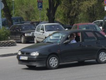 Затварят част от западното платно на централния булевард в понеделник