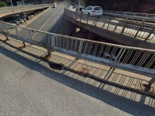 Министър Алексиев: Бетонният мост в Пловдив ще се ремонтира през лятото