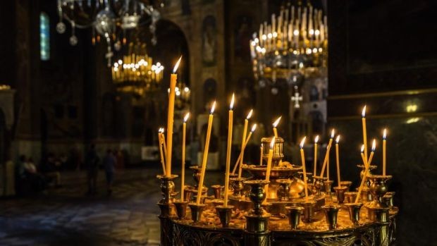 "Св. Рождество Богородично" в с. Димовци ще бъде осветен през април
