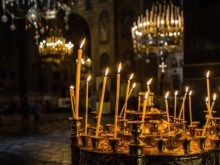 "Св. Рождество Богородично" в с. Димовци ще бъде осветен през април