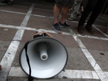 Учителите в Гърция излизат на национална стачка
