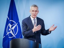 Столтенберг: НАТО създава мрежа със сателитни данни за нуждите на разузнаването