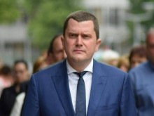 Кметът на Перник Станислав Владимиров напуска БСП