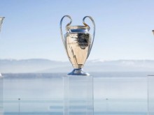 От УЕФА потвърдиха минута мълчание в мачовете от евротурнирите
