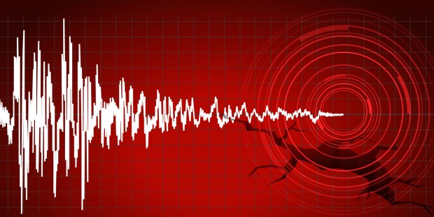 Земетресение с магнитуд 5.2 е регистрирано в Румъния