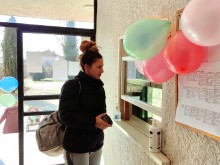 Община Сливен разкри пункт на Детска млечна кухня в село Самуилово