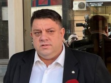 Зафиров: Напусналите пернишката организация отдавна не са част от БСП