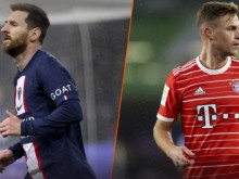 ПСЖ и Байерн Мюнхен подновяват борбата в Шампионска лига