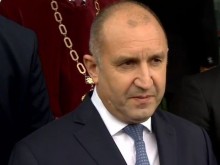 Президентът идва в Пловдивско