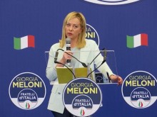 Дясната коалиция в Италия затвърди позициите си на регионалните избори