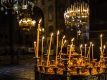 Белоградчишкият епископ Поликарп ще оглави Архиерейска Златоустова света Литургия в софийския храм "Св. св. Кирил и Методий"