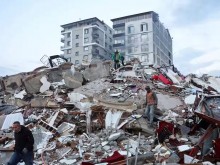 Експерт: Многоетажните сгради от бетонни плочи с недостатъчна арматура са изключително опасни