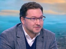 Даниел Митов: Президентът гази директно решенията на НС