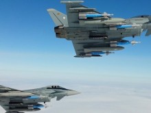Нидерландски изтребители ескортираха руски военни самолети над Полша